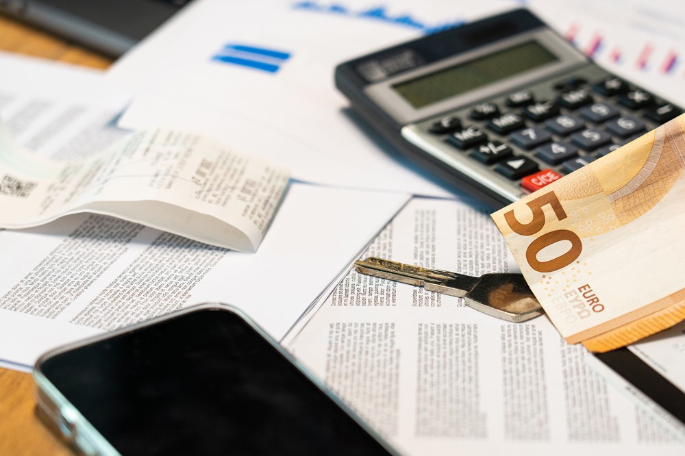 ESDEBITAZIONE DELL’INCAPIENTE: SOGLIA NON AUTOMATICA